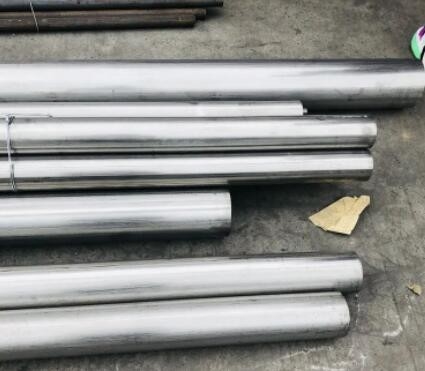 Super Duplex Stainless Steel Pipe  UNS S31803 Outer Diameter 18&quot;  Wall Thickness Sch-10s