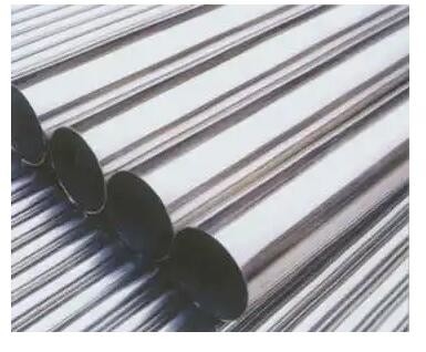 Alloy Steel Pipe  UNS N04400  Outer Diameter 16&quot;  Wall Thickness Sch-10s
