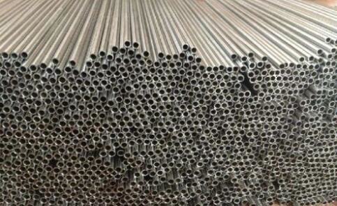Alloy Steel Pipe  ASTM/UNS  N02200  Outer Diameter 16&quot;  Wall Thickness Sch-10s