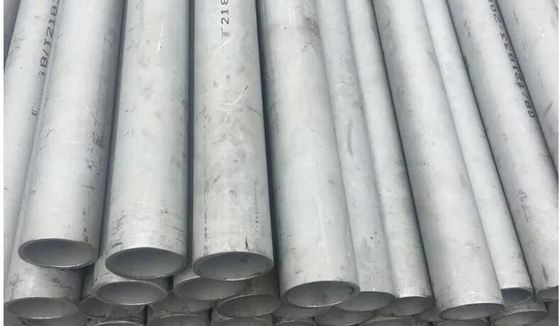 Alloy Steel Pipe  ASTM/UNS  N02200  Outer Diameter 20&quot;  Wall Thickness Sch-5s