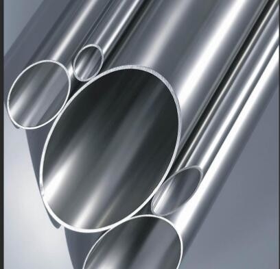 Alloy Steel Pipe  ASTM/UNS N06625  Outer Diameter 22&quot;  Wall Thickness Sch-5s