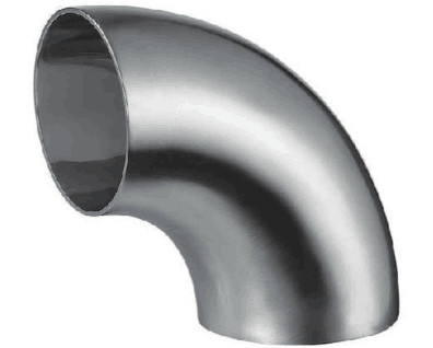 ASTM/UNS N08800 45 Degree Butt Welding Elbow L/R  OD 8&quot;  SCH-10S Alloy Steel Pipe Fitting