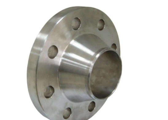 Factory Supply Nickel Alloy Steel Flange Welding Neck Inconel625 8&quot; 300# RF ASME B16.5