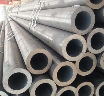 PIPE-1-S10-A790 - PIPE 1 SCH 10S Seamless Tube ASME B 36.19  A355 P91