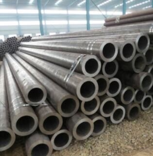 Seamless Steel Pipe A355 P91 Outer Diameter 16&quot;  Wall Thickness Sch-5s