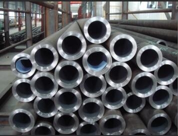 Seamless Steel Pipe  A355 P91  Outer Diameter 12&quot;  Wall Thickness Sch-5s