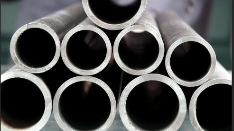 Seamless Steel Pipe  A355 P91 Outer Diameter 12&quot;  Wall Thickness Sch-40s