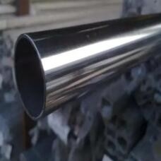 Alloy Steel AISI / SATM A355 P91 Seamless Pipes OD 200  Mm Sch60s