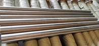 Super Duplex Stainless Steel Pipe ASME A182 UNS S32750  OD 2" STD Seamless Pipe