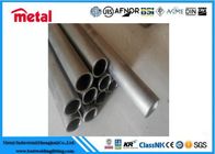 ASTM 2063 Nickel / Titanium Alloy Pipe Nitinol Grade High Tensile Strength