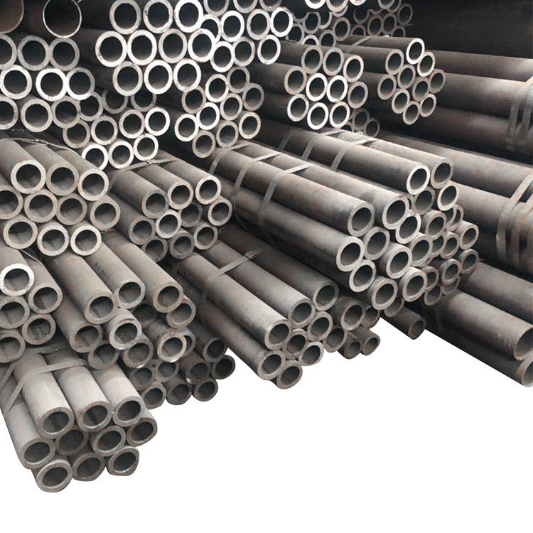 SMLS Food Grade Ss304 Sch40 Seamless Steel Pipe ASTM