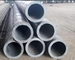 High Pressure Temperature Steel  AISI / SATM A355 P91 Seamless Pipes OD 22 &quot;  Sch - 120
