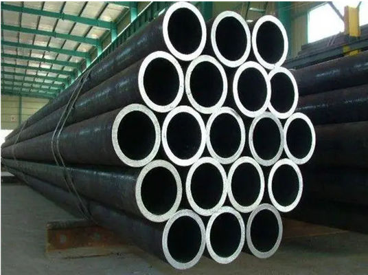 AISI / SATM A355 P91 Seamless Pipes