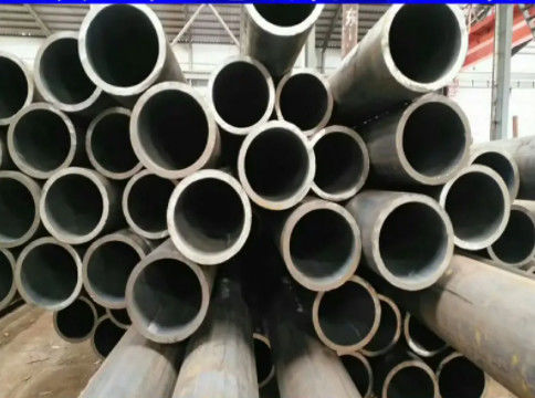 AISI / SATM A355 P91 Seamless Pipes