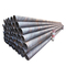 Monel400 Nickel Alloy Steel Pipe Seamless High Pressure Temperature Steel ANSI B36.19