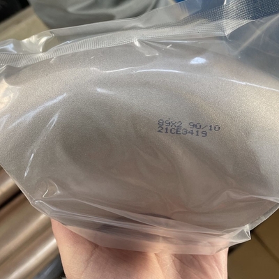 Elbow ASTM A860 WPHY56 6" STD DN150 90 Deg Elbow Pipe Fittings ANSI B16.9