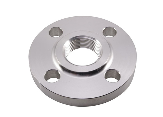 ASTM16.5 Gr2 Titanium Slip On Duplex Stainless Steel Pipe Flange