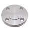 ASTM A182 UNS S32750 Blind 300# Duplex Stainless Steel Pipe Flange