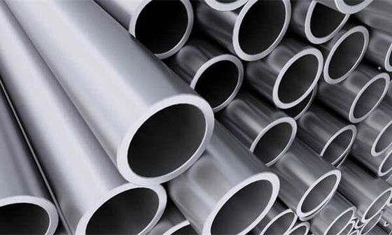 AISI / SATM A355 P91 Seamless Pipes