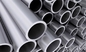Seamless Steel Pipe Duplex Stainless Steel Pipes UNS S31803 ANSI B36.19