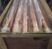 Carbon Steel Pipe High Pressure Temperature Steel A516 Gr70 ANSI B36.19