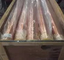Cu 99% C11000 Copper Nickel Alloy Pipe Seamless ASTM B42 Copper Pipe
