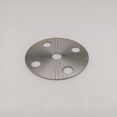 Industry Stainless Steel Carbon Steel Alloy Blind Flange