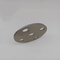 Industry Stainless Steel Carbon Steel Alloy Blind Flange