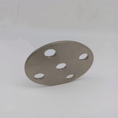 Industry Stainless Steel Carbon Steel Alloy Bl Blind Flange Blind Flange