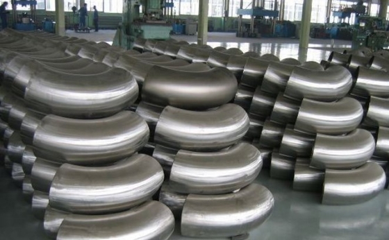 ANSI / ASME Stainless Steel Carbon Steel Threaded Cap Customizable Sizes & Material  Industrial Grade