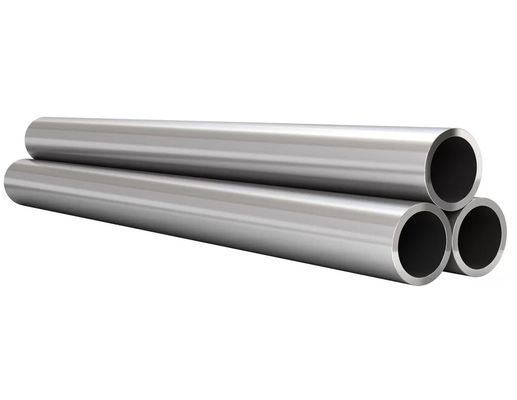 AISI / SATM A355 P91 Seamless Pipes