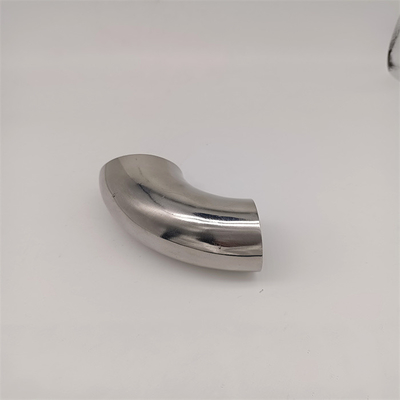 Astm B466 Uns C71500 Cuni7030 Butt-Welding Elbow Pipe Fittings