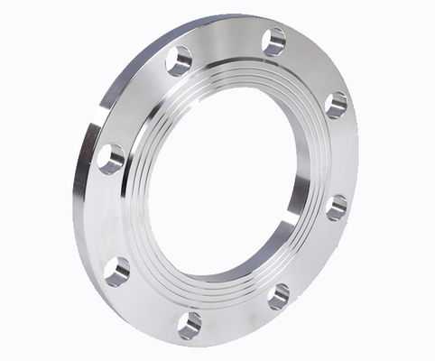 Forged Flange Stainless Steel SO Flanges 3''900LB SCH160 ASME S/B366 UNS N08825 ASME B16.5