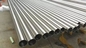 Seamless Stainless Steel Pipe ASTM A312 TP304/321/310S/904L/2205/2507 Metal Building Material