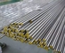 Seamless Stainless Steel Pipe ASME A312 Grade TP316L Construction Industrial Use