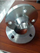 B564 N06625 Welding Neck Nickel Alloy Steel Flange 900# 4&quot; ASME B16.5