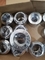 Class 3000# Stainless Steel Pipe Fittings Threadolet MSS SP 97 2&quot; 304 Forged Fittings