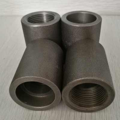 Carbon Steel Pipe Fittings Socket Welding Coupling,3000 #  1 &quot;  Forged Fittings