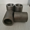 Carbon Steel Pipe Fittings Socket Welding Coupling,3000 #  1 &quot;  Forged Fittings