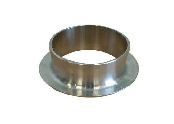 Copper Nickel Stub End UNS 70600 8&quot;  SCH20 Lap Joint Stub End Butt Weld Fittings
