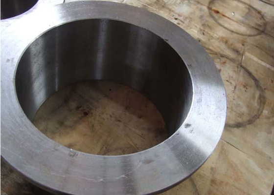 Butt Weld End Stainless Steel Stub Ends 316L 12 Inch SCH80 ASME/ANSI B16.9 MSS SP - 43