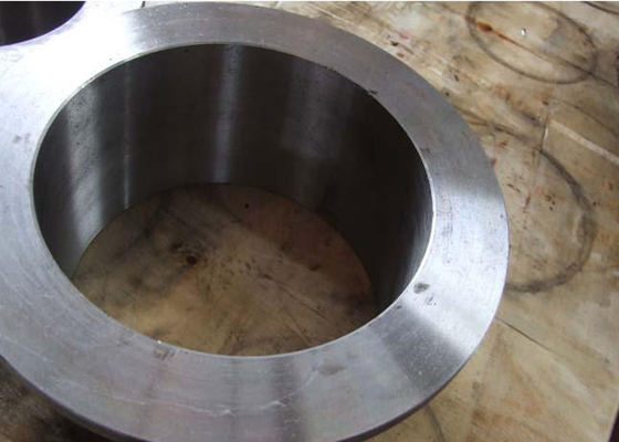 Super Duplex Stainless Steel Pipe Lap Joint Stub End 904L UNS N08904