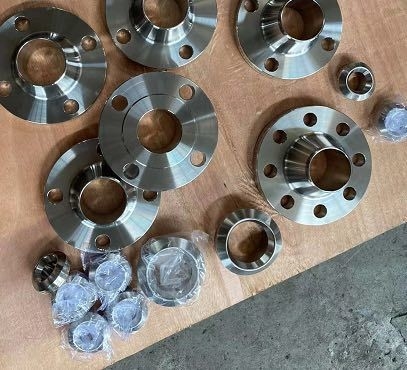 Alloy Forged Pipe Fittings 12”X 2&quot; 40S UNS 32760 Weldolet Super Duplex Fittings