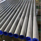 Super Duplex Stainless Steel Pipe PE ASTM A790 5&quot; STD UNS S32750 Seamless Pipes