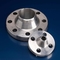 Nickel Alloy Steel Flange Welding Neck Flange N04400 FF ANSI B16.5 900#