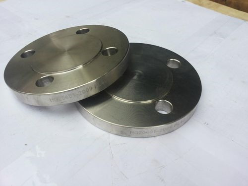 Nickel Alloy Steel B564 N08810 Flange Blind Flange ASME B16.5 150#