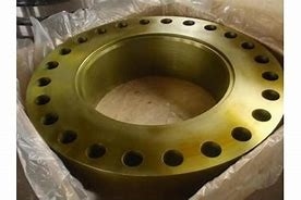 Alloy Steel Flanges Blind Flange C70600 1500# 5&quot; ASME B16.5