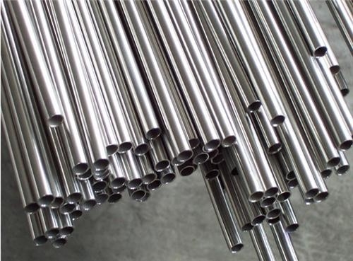 Super Duplex Stainless Steel Tube UNS S32750 SCH30 ANIS B36.19