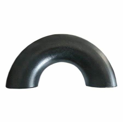 Butt-Welding Pipe Fittings Hastelloy Short Radius Bend 180D C276 ASME B16.9