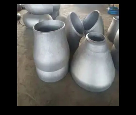 Butt Welding Fitting N08825  3/4 X 3/8 Concentric Reducer ASME B16.9